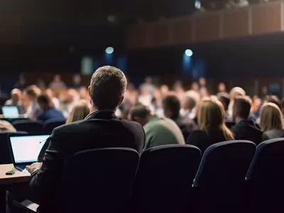 Živa estetika odsevnega materiala