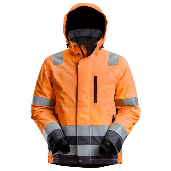 Hi Vis odsevni zaščitni jopič