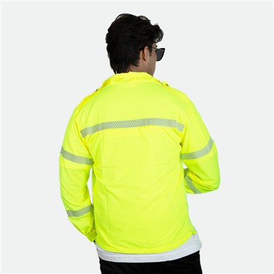 Naredi   ti   veš   karkoli   o   odsevni   jopiči?