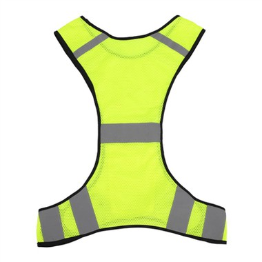 Odsevni varnostni jopič