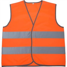 Otroški odsevni jopič
