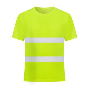 Odsevna zaščitna majica