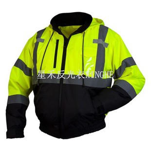 Vodoodporna jakna s flisovo podlogo